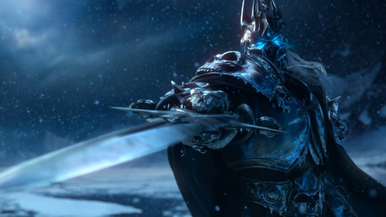 Blizzard