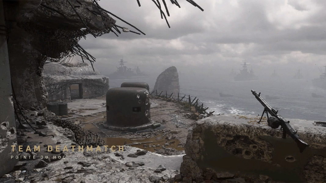 Sledgehammer Games