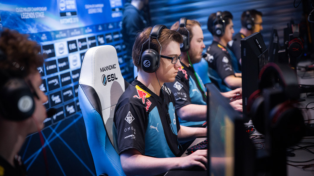 ESL
