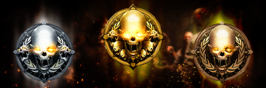 Players will receive a special medal for every 10 levels completed in Gauntlet mode.