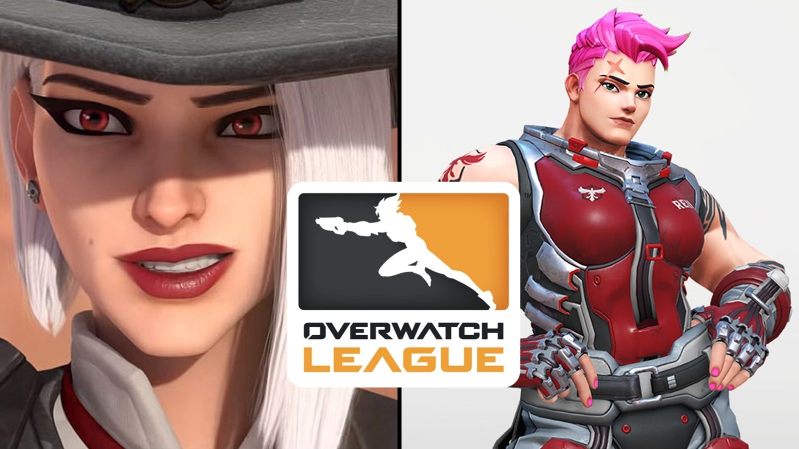Overwatch player discovers interesting detail on Ashe’s new Overwatch Overwatch player discovers interesting detail on Ashe’s new Overwatch