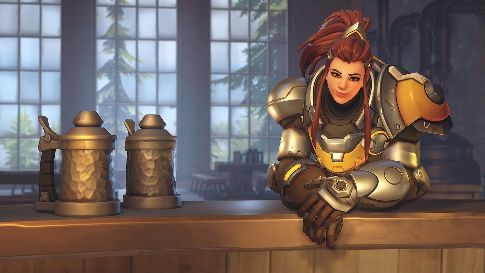 Blizzard Entertainment