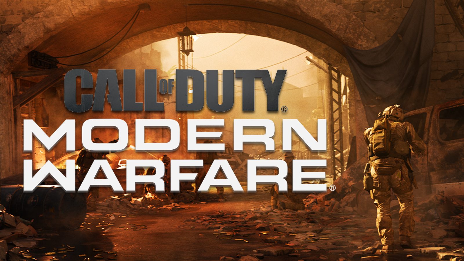 Full list of Modern Warfare game modes apparently leaked Dexerto