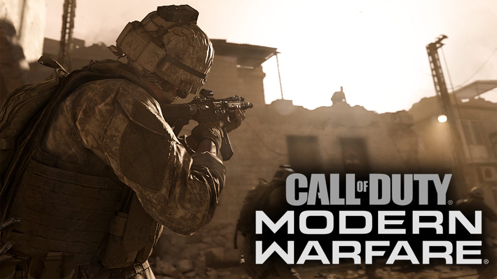 Can U Play Split Screen On Modern Warfare?
