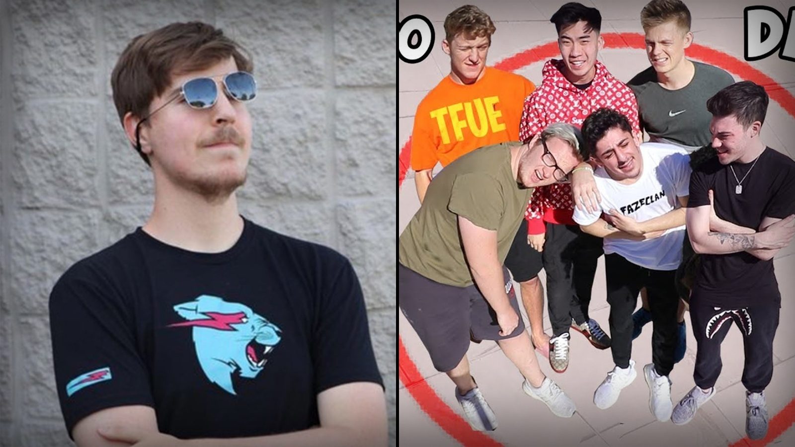 MrBeast’s 100,000 YouTube star challenge ends in a surprising