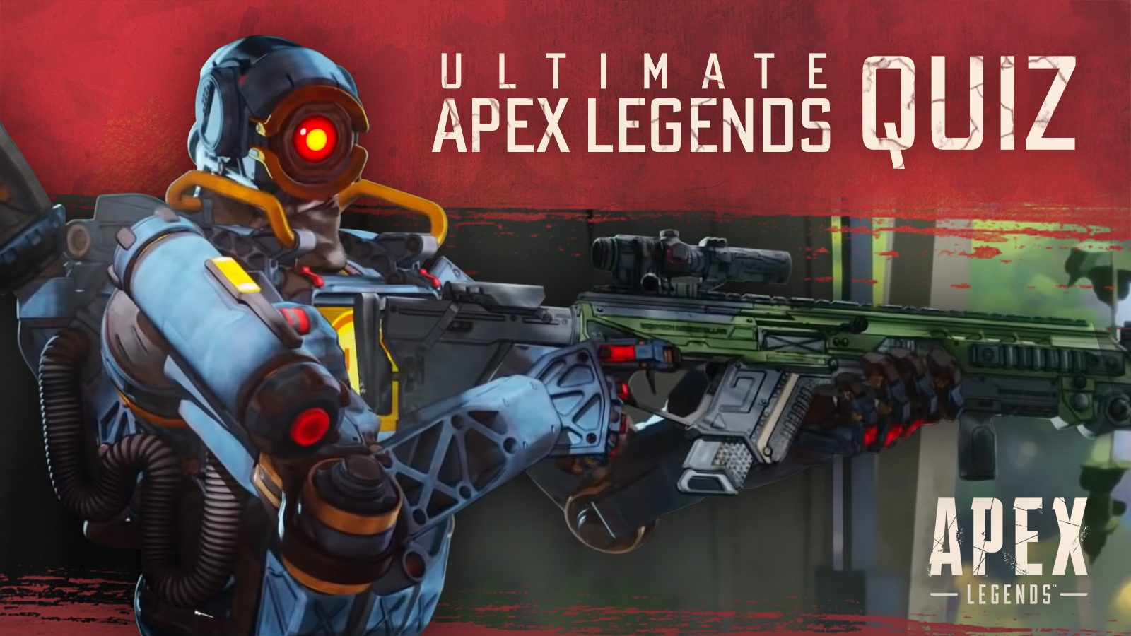 The Ultimate Apex Legends Throwback Quiz Dexerto