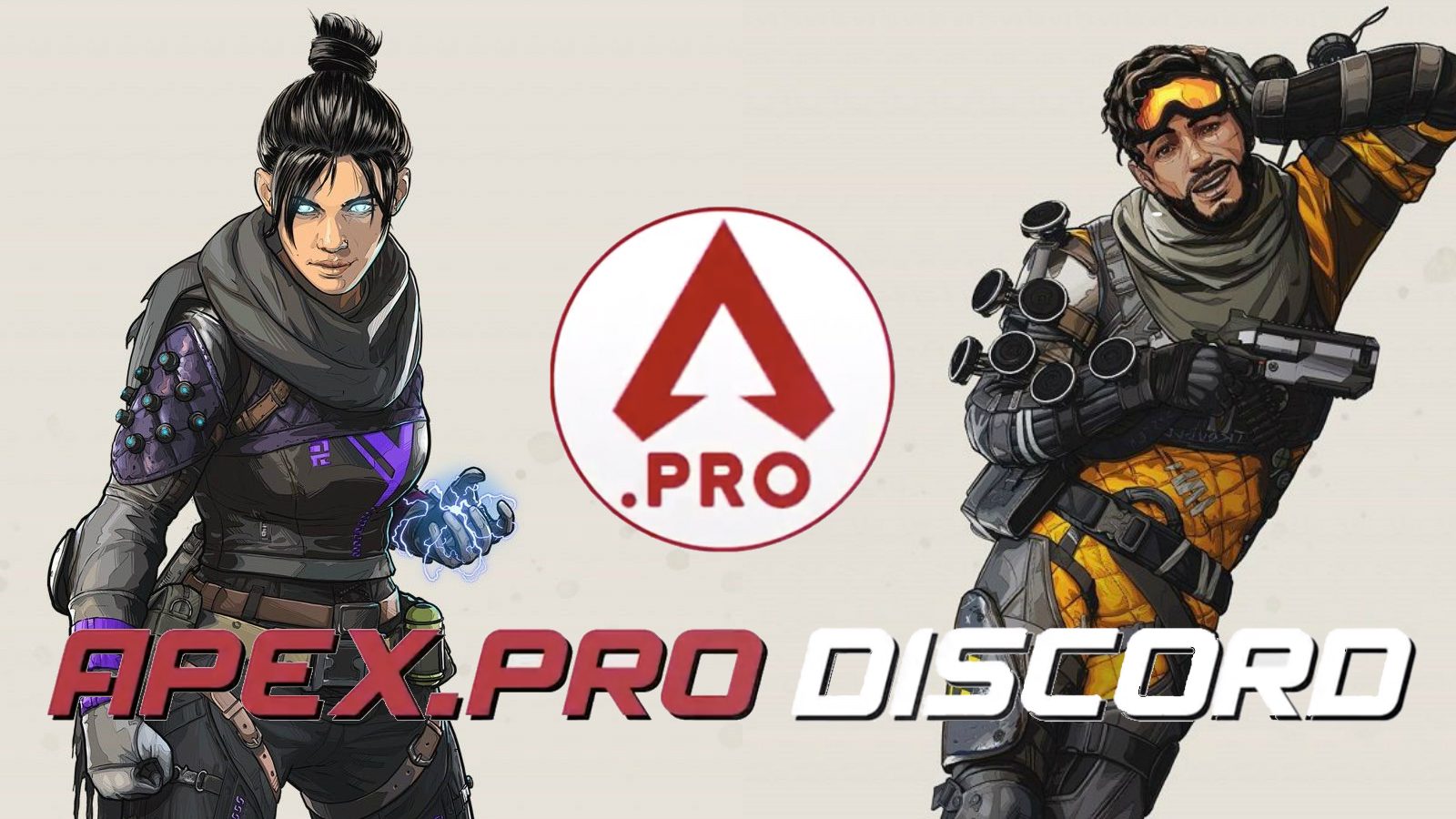 How to an Apex Legends pro with the first pro