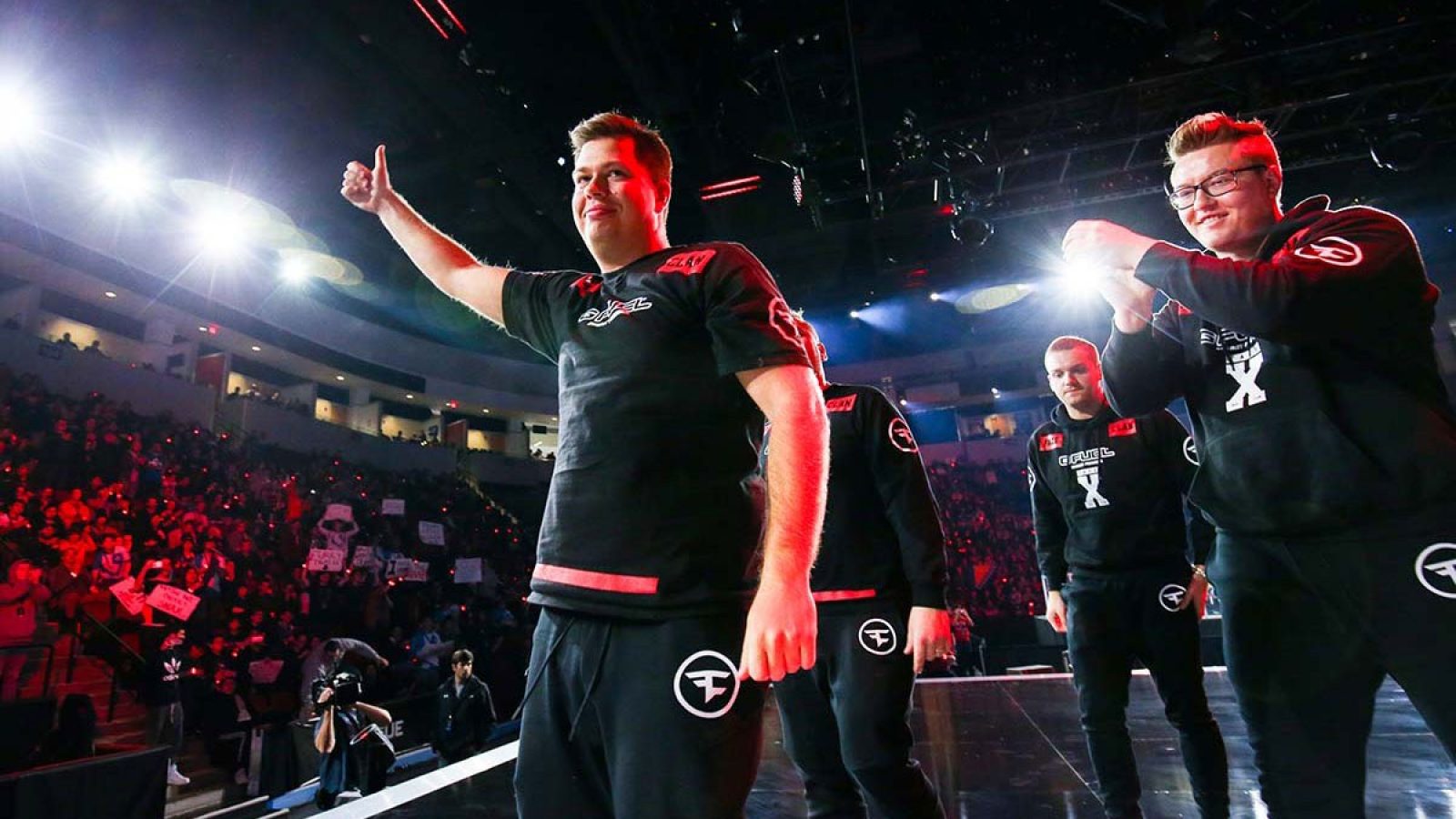 ELeague