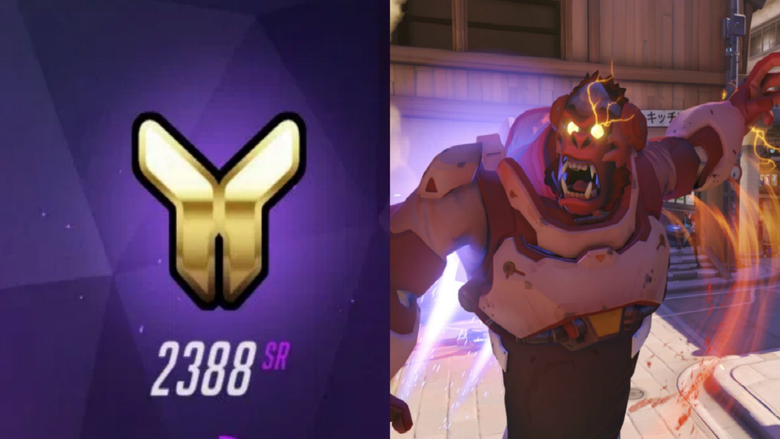Overwatch Update 2.08 Overwatch Update 2.08