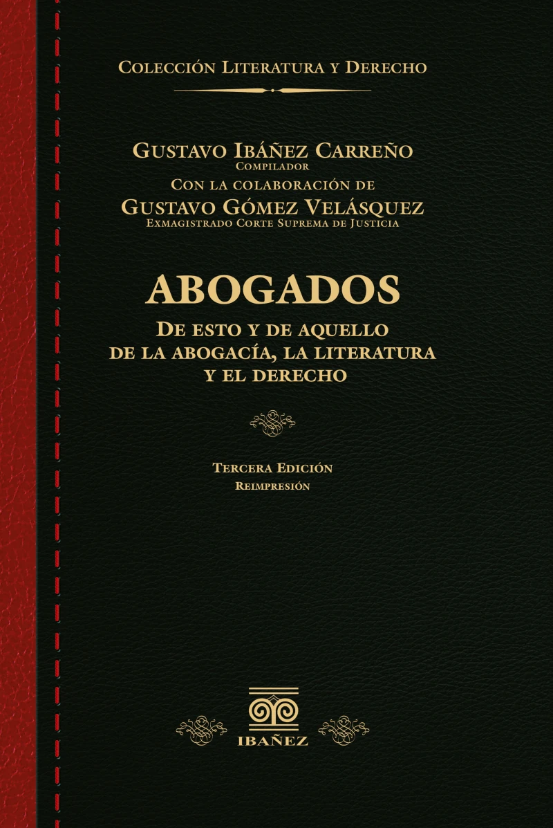Portada: Abogados