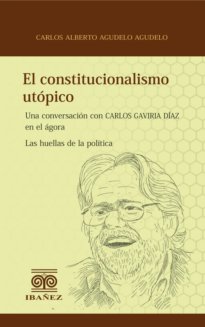 Portada: El constitucionalismo utópico
