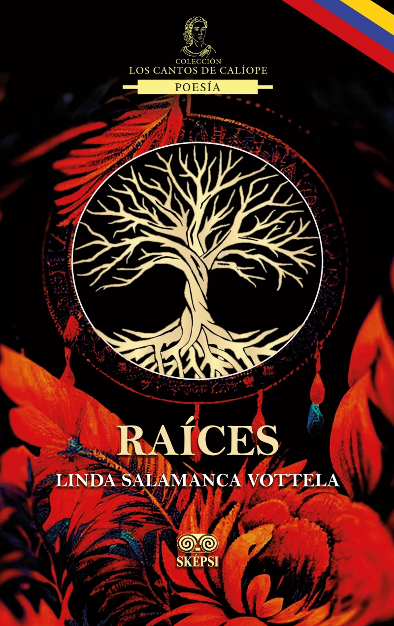 Portada: Raíces