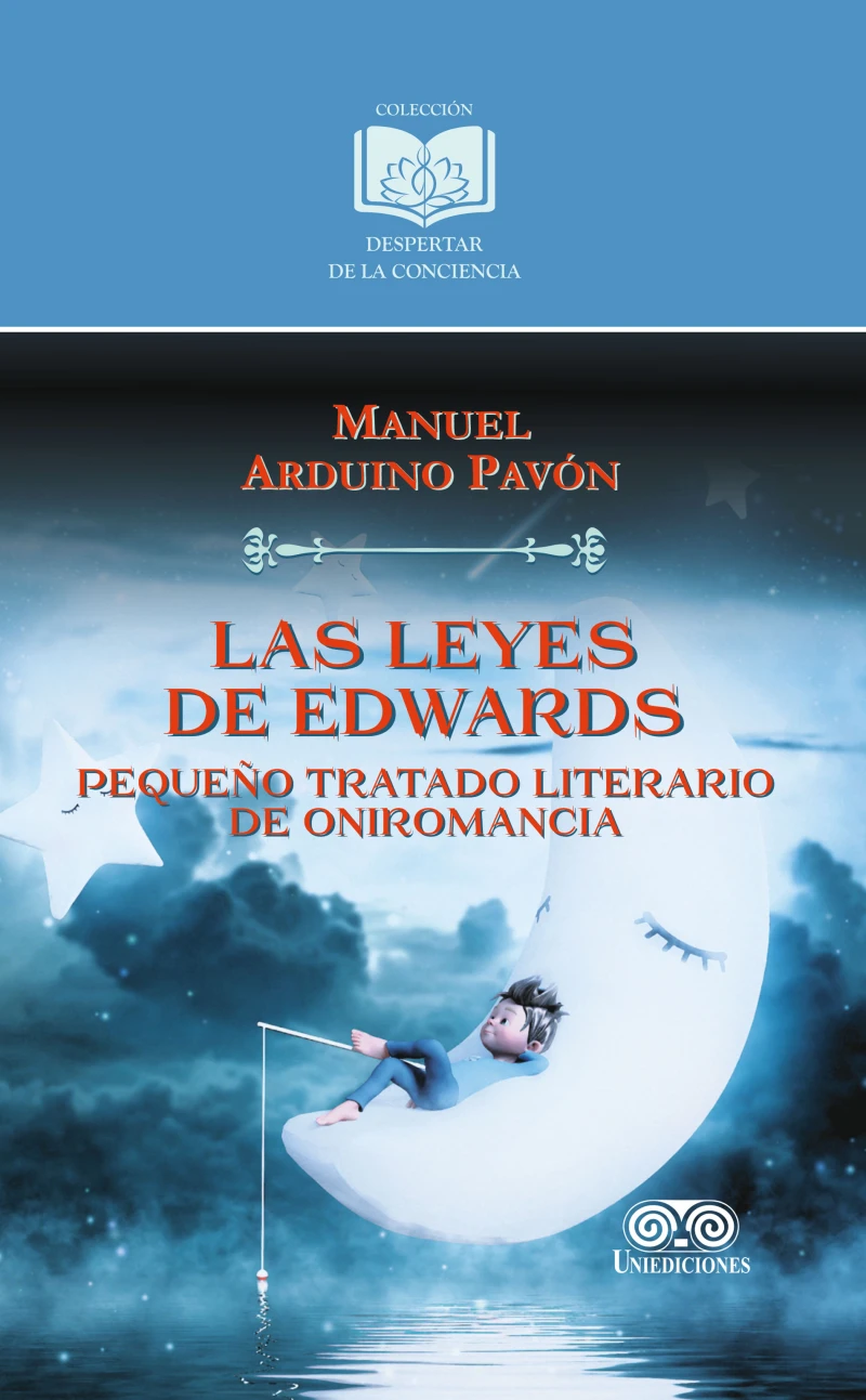 Portada: Las Leyes de Edwards