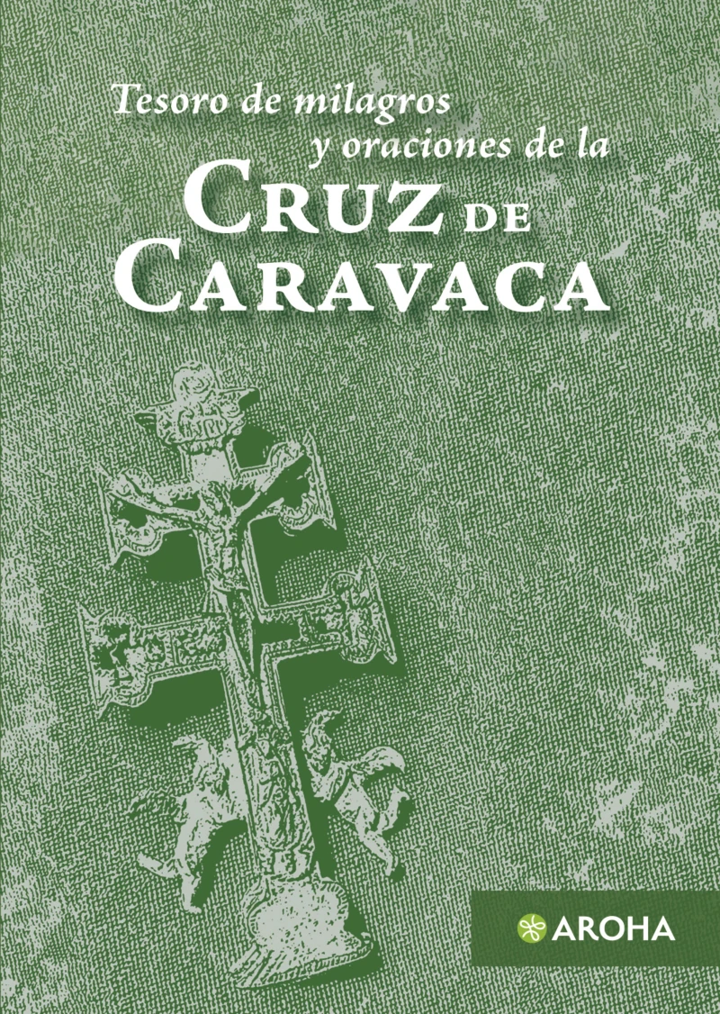 Portada: La Cruz de Caravaca