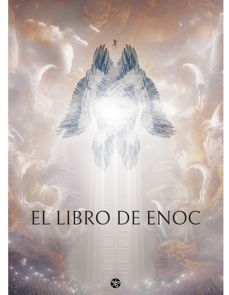Portada: El libro de Enoc