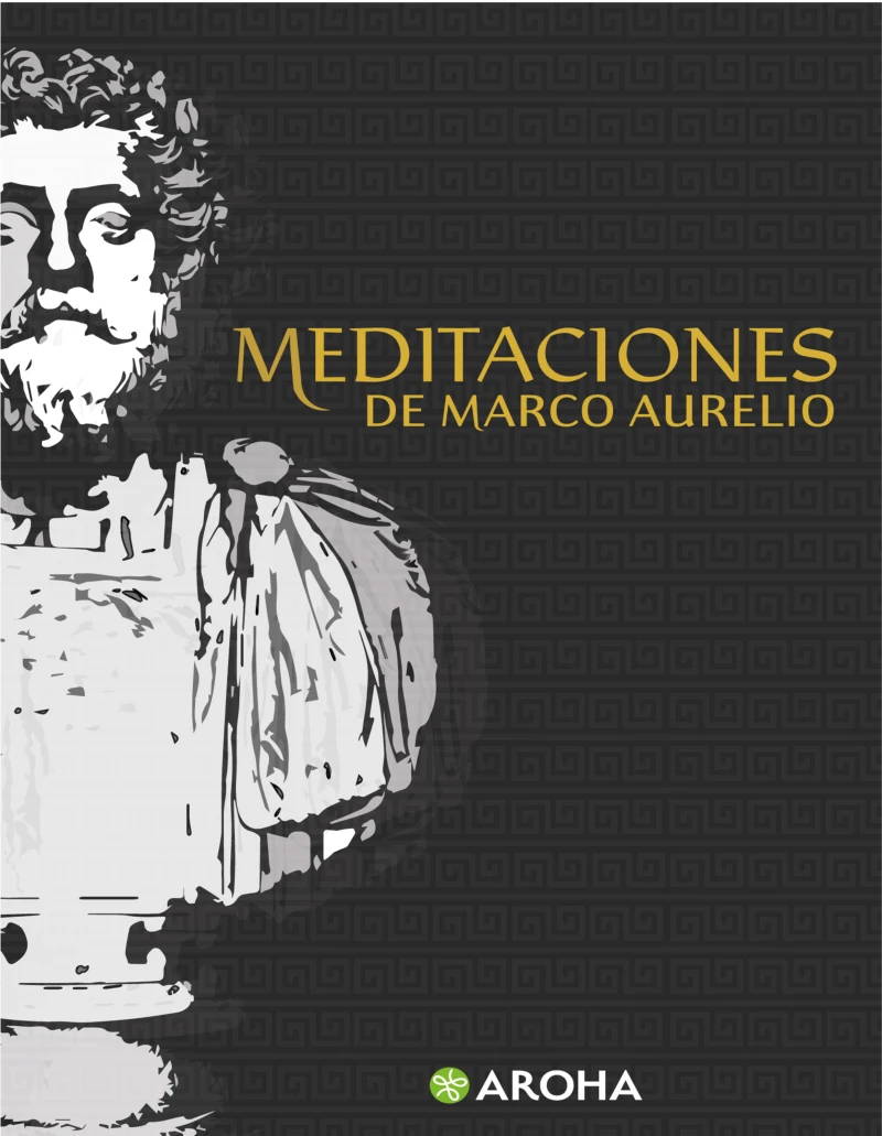 Portada: Meditaciones
