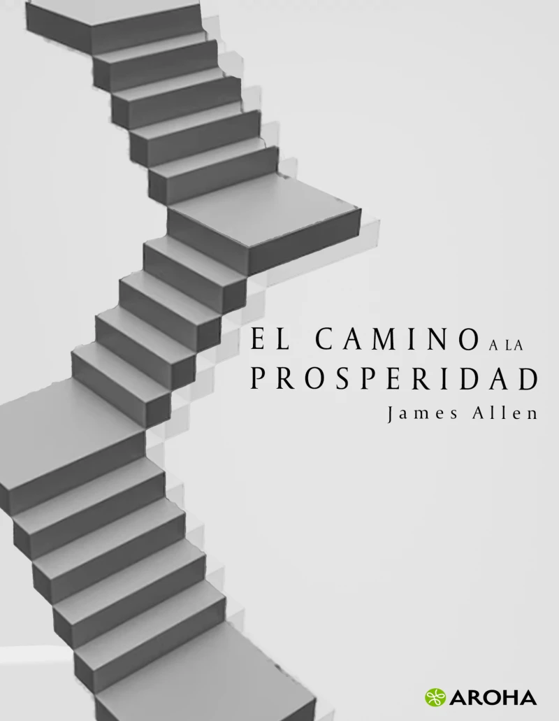 Portada: El Camino de la Prosperidad