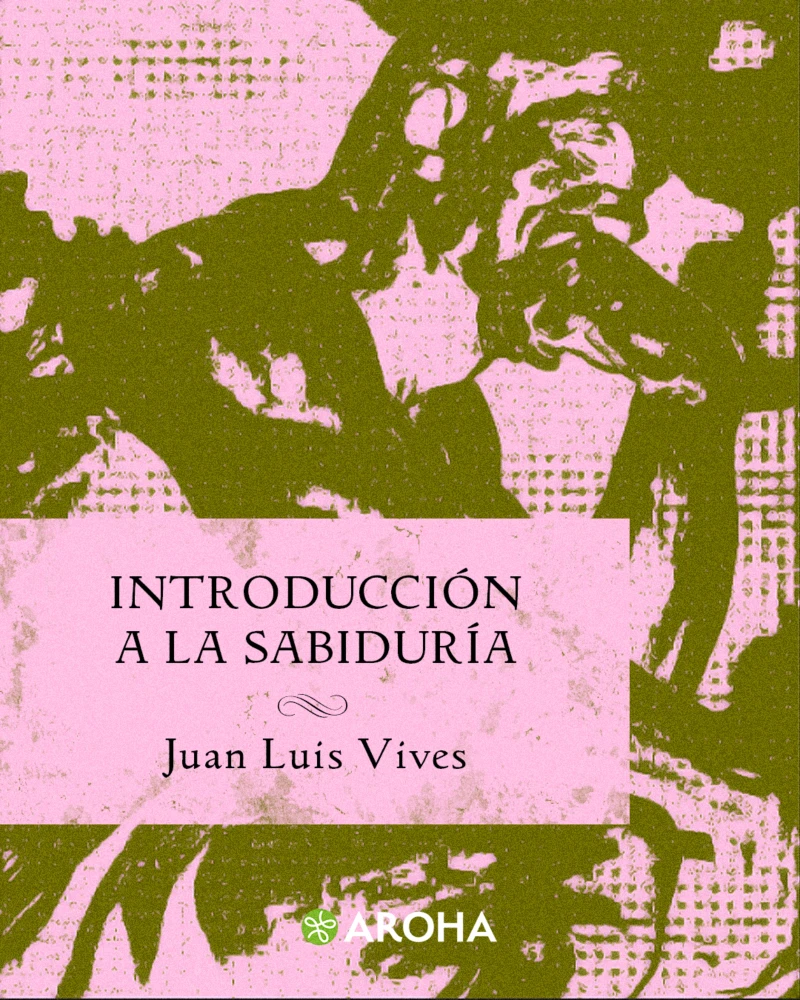 Portada: Introducción a la Sabiduría