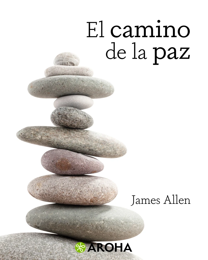 Portada: El camino de la paz