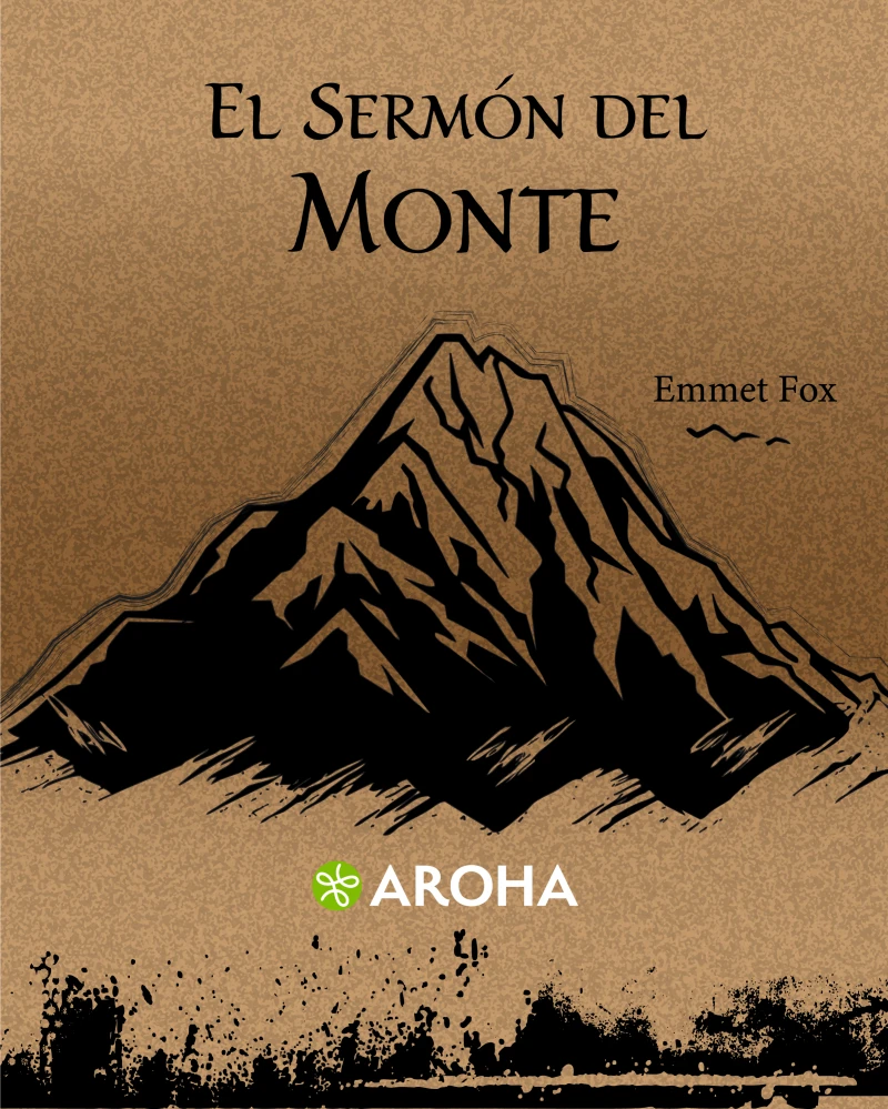 Portada: El Sermón Del Monte