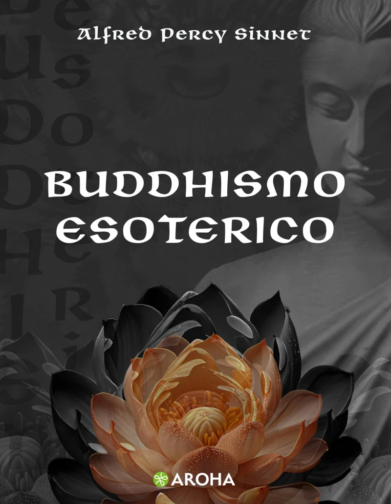 Portada: Buddhismo esoterico