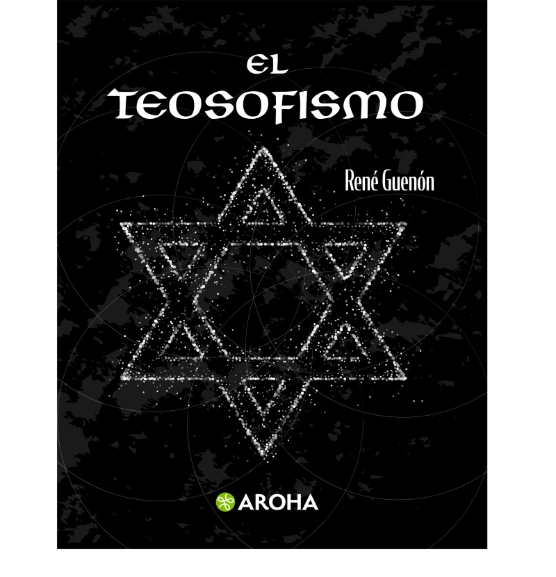 Portada: El teosofismo