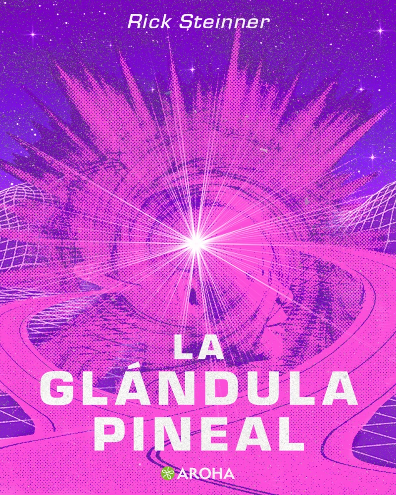 Portada: La Glandula Pineal