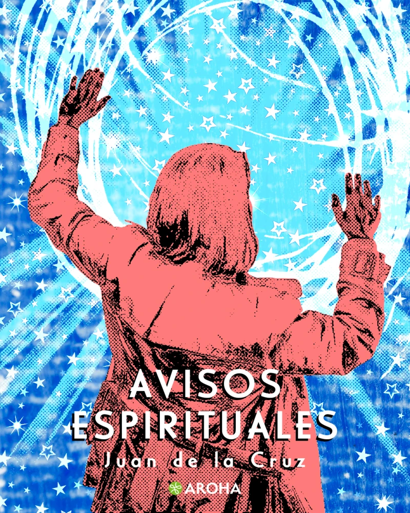 Portada: Avisos espirituales