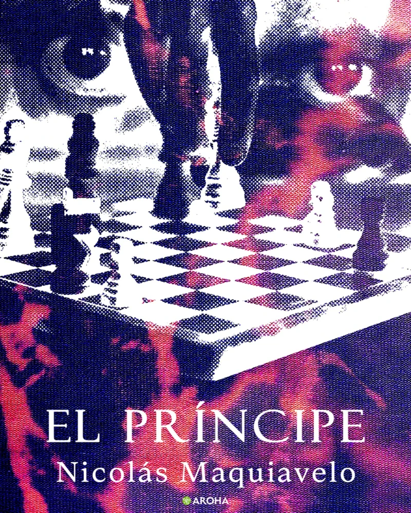 Portada: El principe