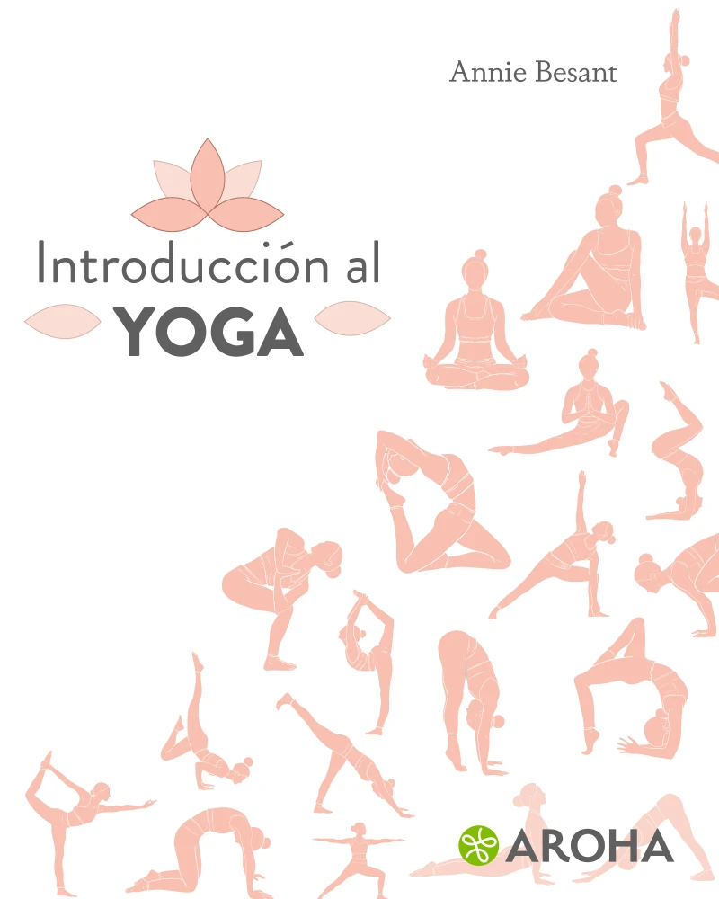 Portada: Introducción al Yoga