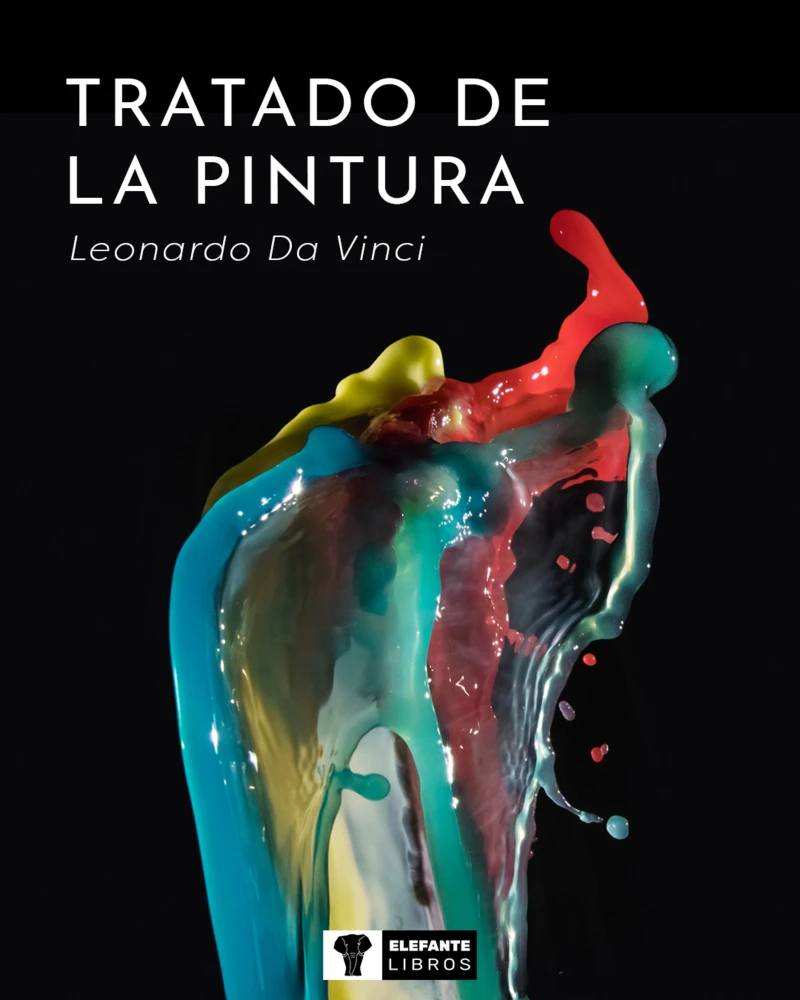 Portada: Tratado de la pintura