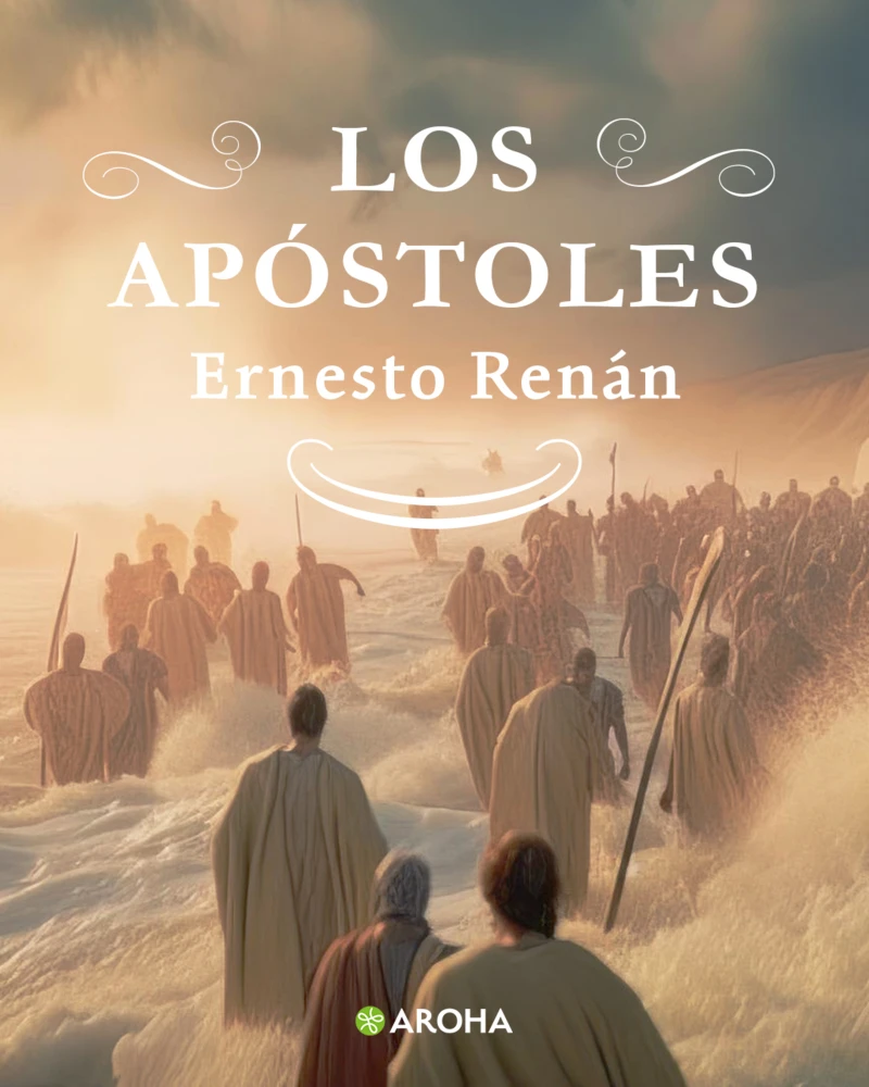 Portada: Los apóstoles