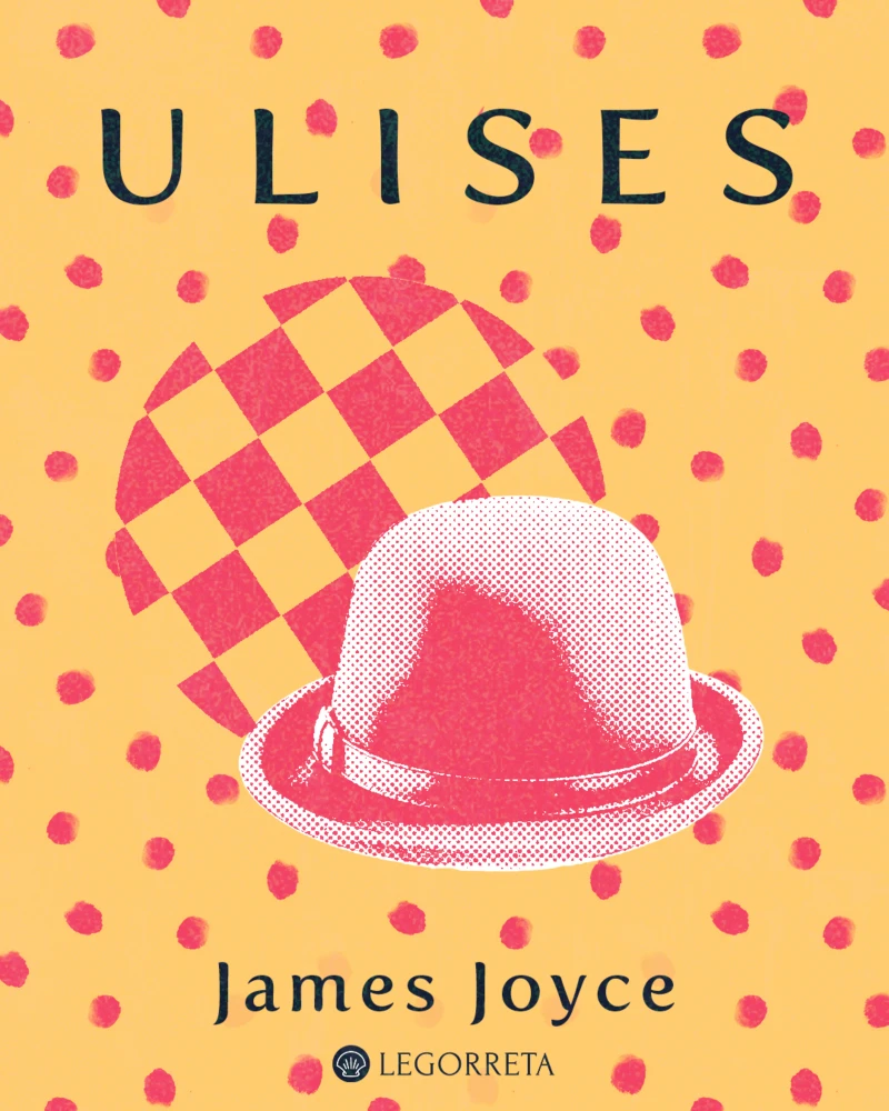 Portada: El Ulises