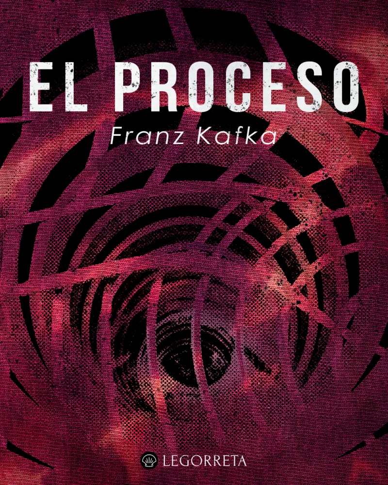 Portada: El proceso