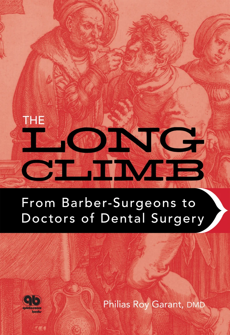 Portada: The Long Climb