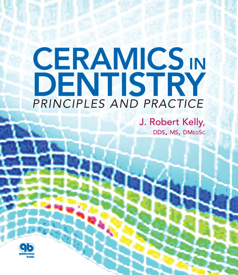 Portada: Ceramics in Dentistry