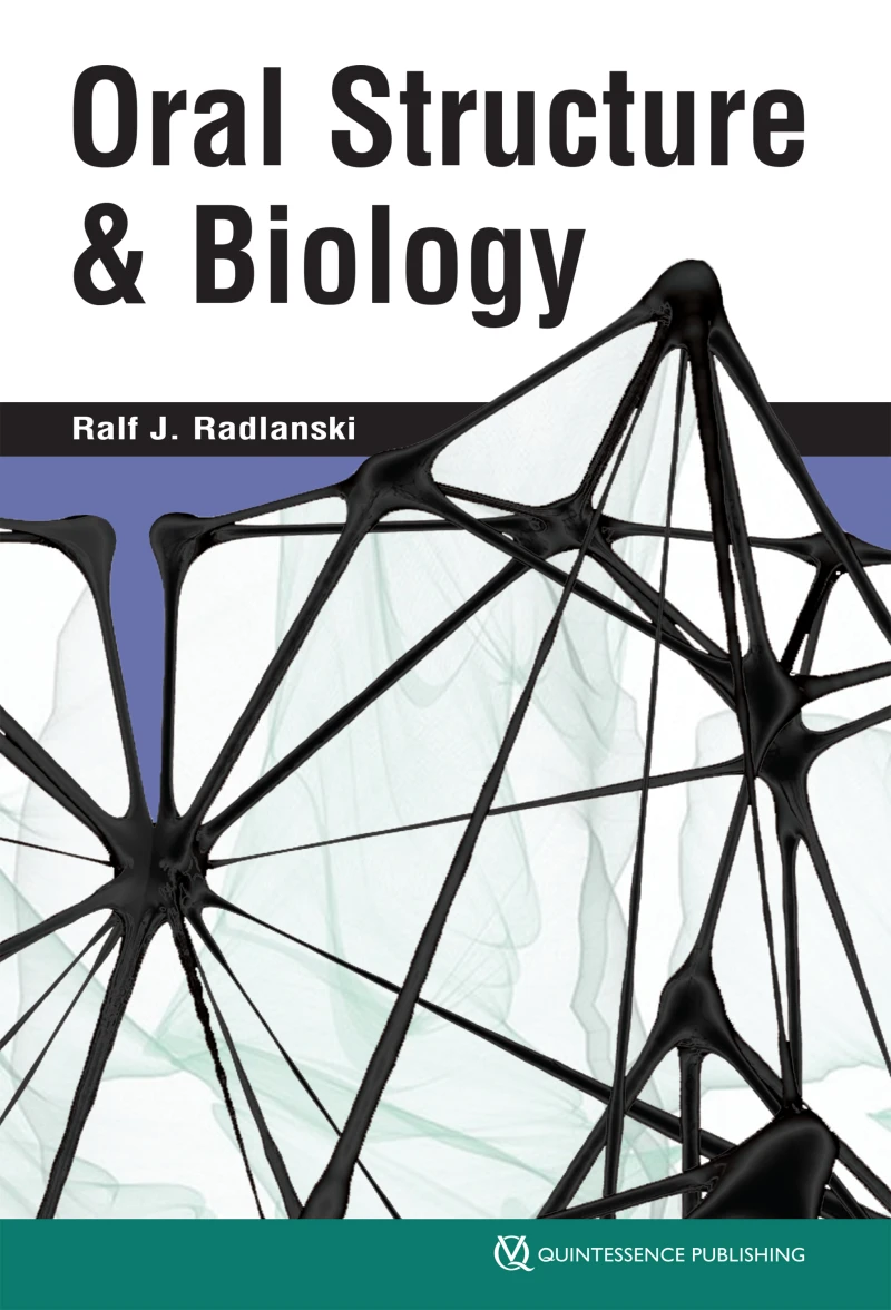 Portada: Oral Structure & Biology