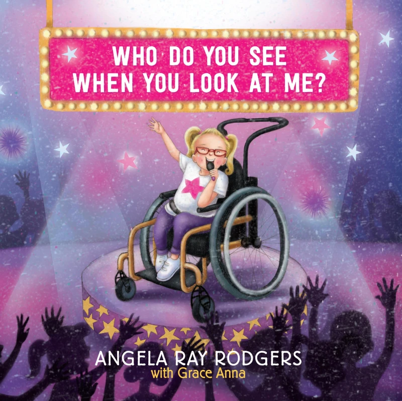 Portada: Who Do You See When You Look at Me?