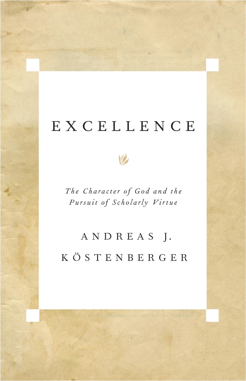 Portada: Excellence