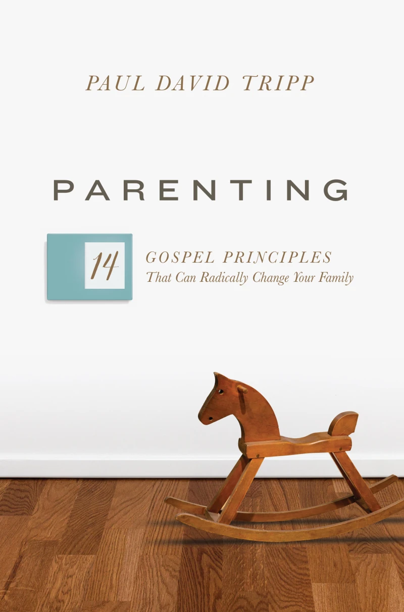 Portada: Parenting