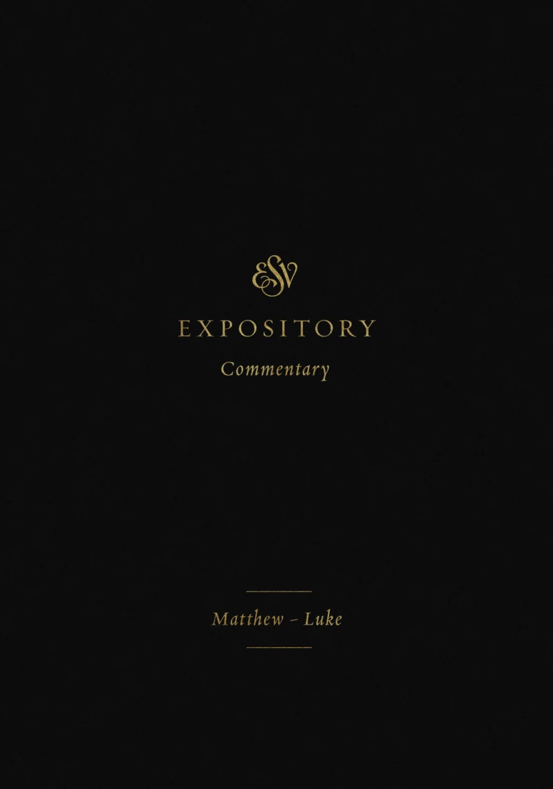 Portada: ESV Expository Commentary (Volume 8)