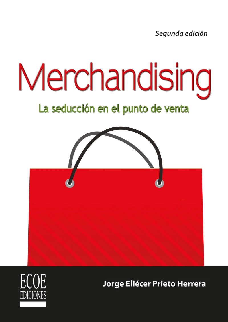 Portada: Merchandising