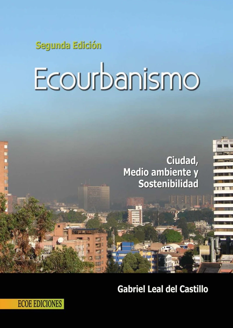 Portada: Ecourbanismo