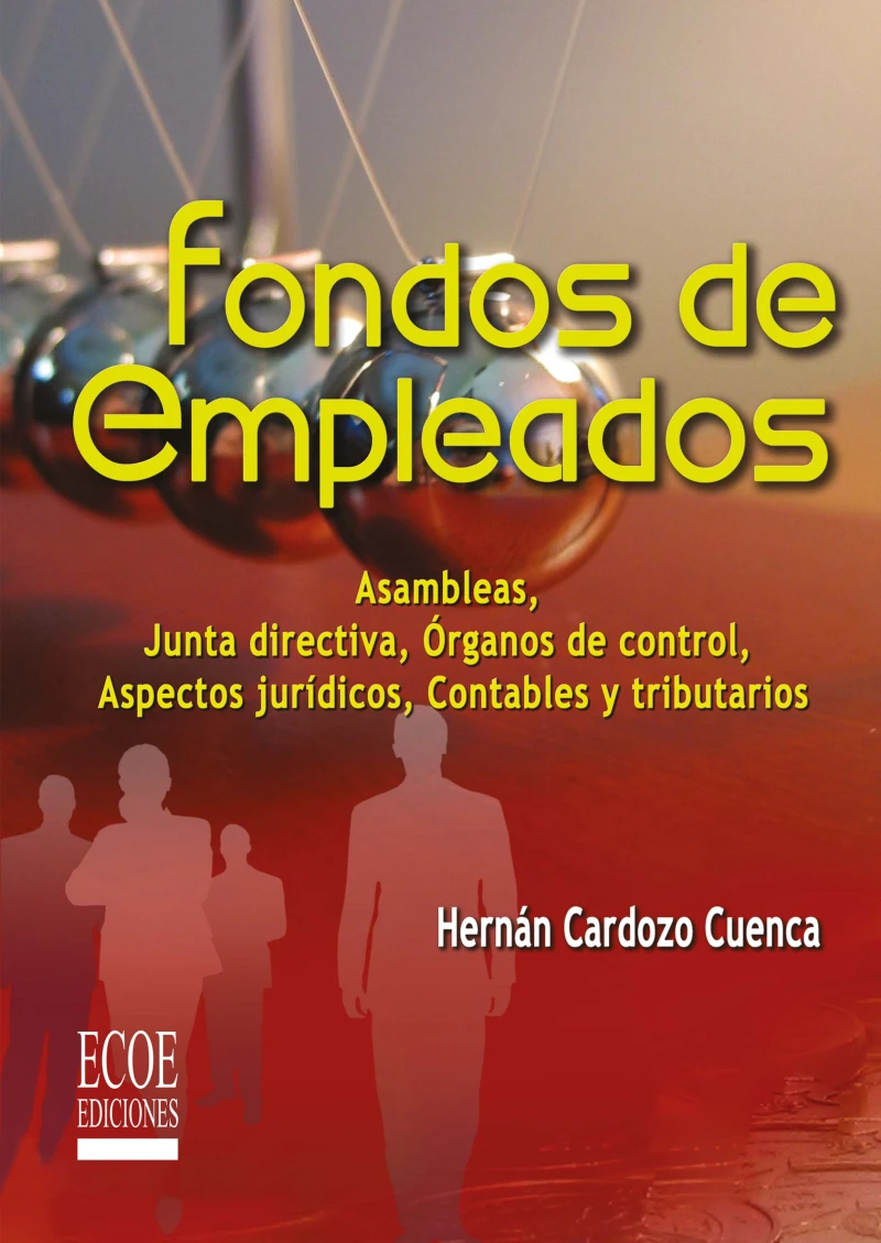 Portada: Fondos de empleados
