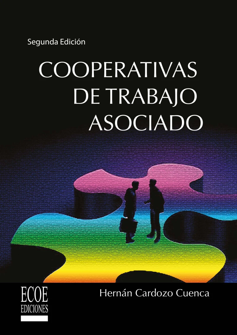 Portada: Cooperativas de trabajo asociado