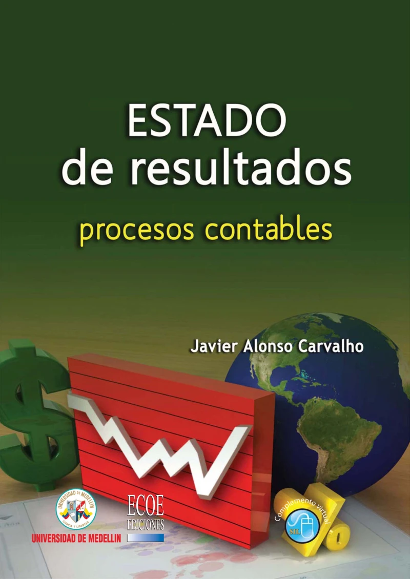 Portada: Estado de resultados