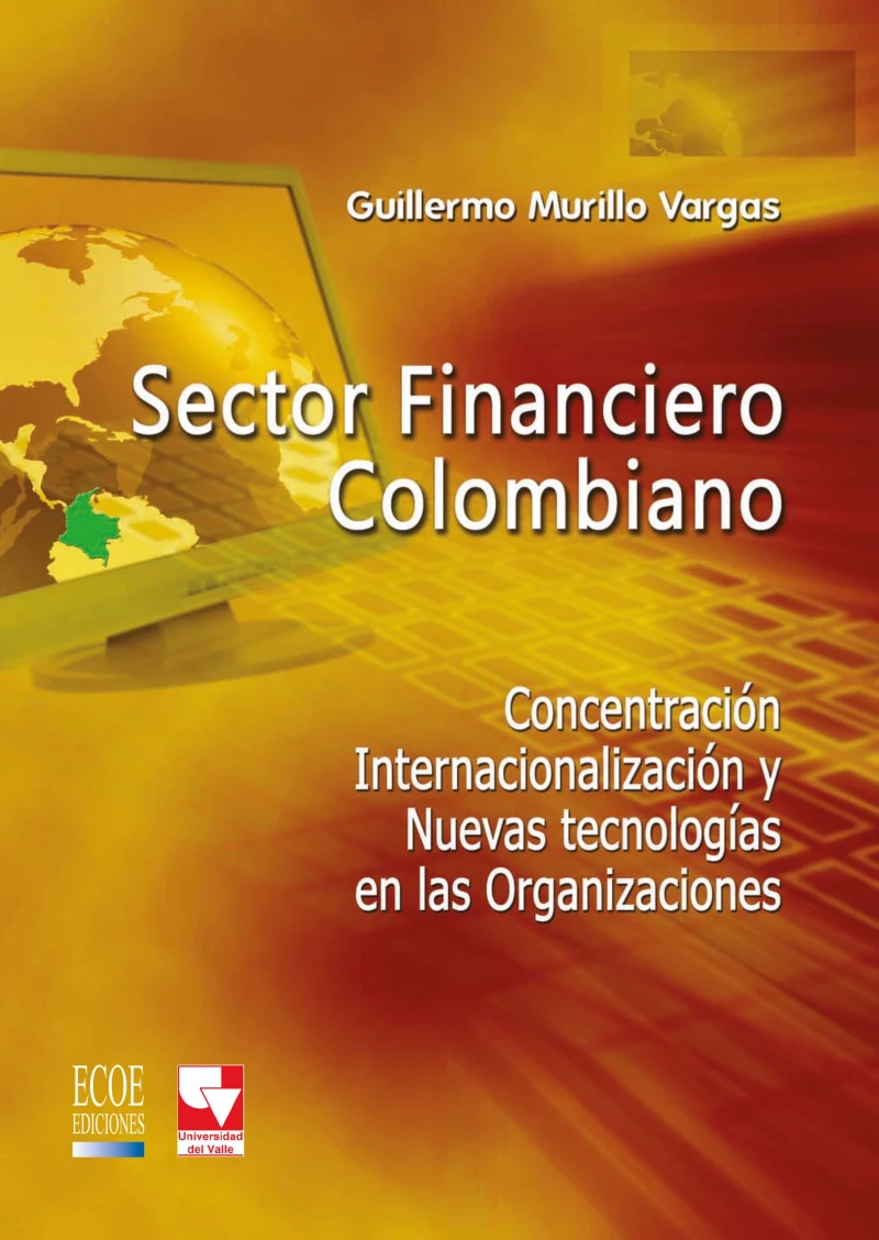 Portada: Sector financiero colombiano