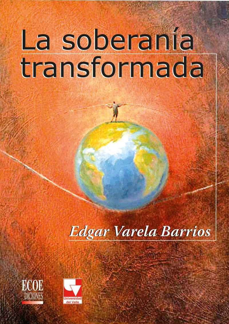 Portada: La soberanía transformada