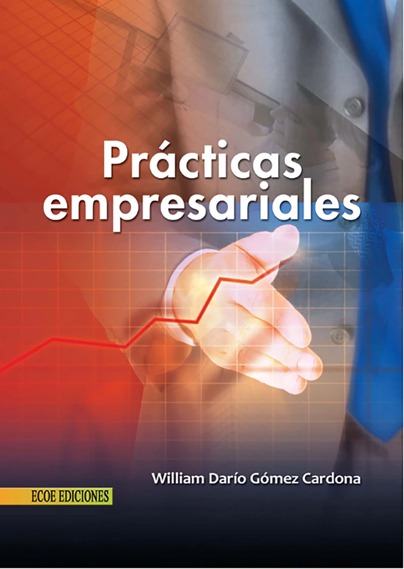 Portada: Prácticas empresariales