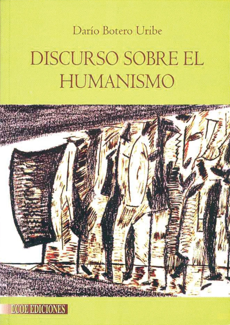 Portada: Discurso sobre el humanismo